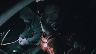 MYKEL- LEAN (OFFICIAL MUSIC VIDEO)