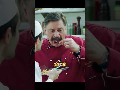 Огузок придумал новый соус  #кухня #кино #моменты