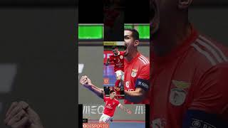 Bruno Coelho ‐ Benfica "DETONOU GERAL"