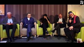Talk im Medienwerk 15 - Gregor Gysi 2.0 (Teil 2)