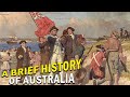 Australia's Historical Journey