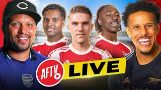 Could This Be A 10/10 Window? | Cecil & Curtis AFTV Live