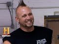 Mike's Weekend and Work Activities