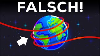 Wir sind auf die älteste Lüge im Internet reingefallen!