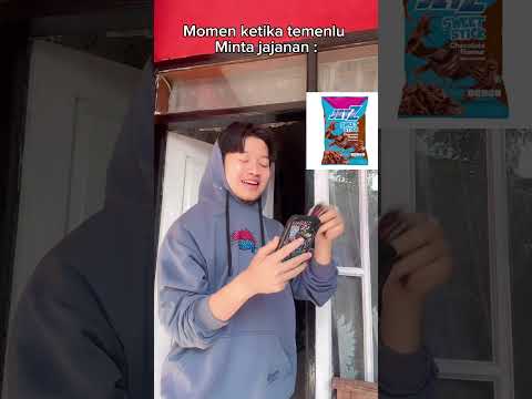 Saya suka😍