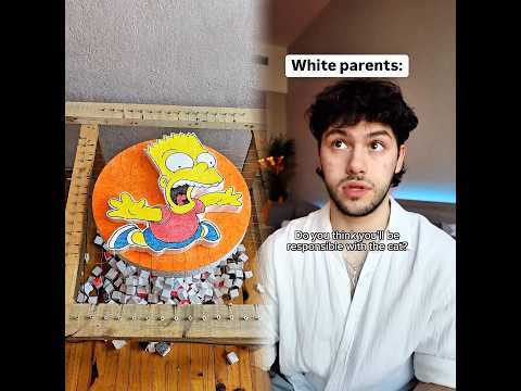 1When you ask your Arab dad for a cat 😭