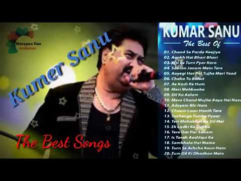 Kumar Sanu Best Of 90’S Love Hindi Melody Songs Udit Narayan & Alka Yagnik #90severgreen #bollywood