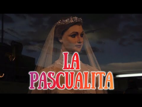 La Pascualita | Leyendas de Chihuahua México | Leyendas de Terror