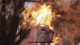 Hunt: Showdown || Искоренение крыс))