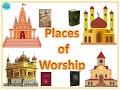 Diversity of Religions in India