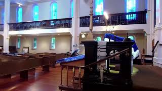 Shabbat Livestream - Parashat Korach - 5 Tamuz 5786 - 20 June 2026
