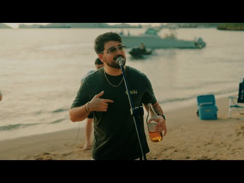 Luis Mexia - Vestido de Besos