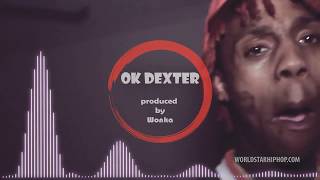 FREE Famous Dex Type Beat "OK Dexter"