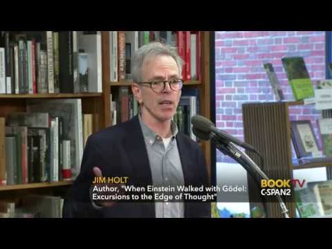 When Einstein Walked with Gödel: Excursions to the...