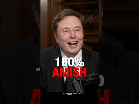 Amish Vote