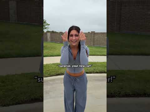 Spoiled Sibling Gets Pranked 😳