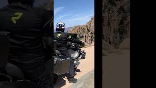 Calanques de Piana 3 #carpuride #dynamicline #komobi #oasisand