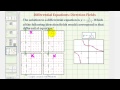 Analyzing Direction Fields in Differential Equations