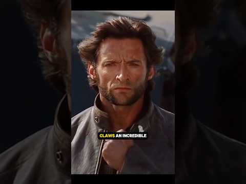 What if Wolverine had Vibranium instead of Adamantium? | #shorts #viral #trending #funny