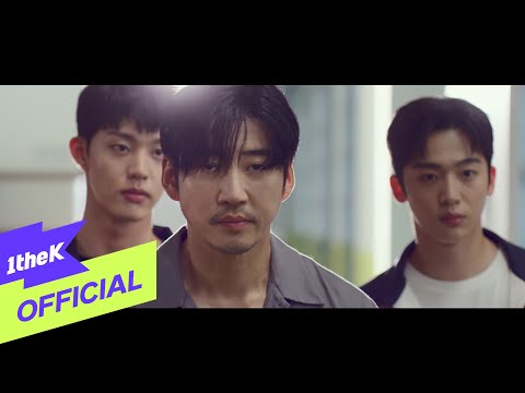 [MV] Gaeko(개코) _ Rise Up(헹가래) (The Winning Try : Original Television Soundtrack)