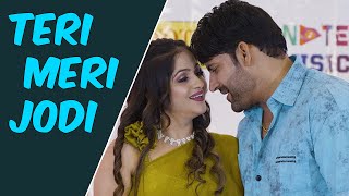 Teri Meri Jodi | Ajay Hooda | Kavita Joshi | Superhit Haryanvi Dance Video | New Haryanvi Song 2025