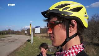 Zwei nach Schanghai mit den Hoepner Zwillingen