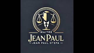 Alexis pene djamba chante Maître JEAN PAUL OTEPA