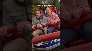 Der EUROPA-PARK in 1 Minute!