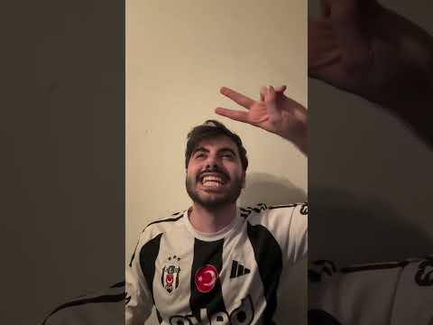 HAYIRLI BEŞLER OLUUUUUUM ŞAMPİYON GALATASARAYYYYY (BU VİDEO SEYF İNSTAGRAM HESABINA AİTTİR)