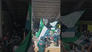 Pastor Rocha mi pastor #wanderers ##futbol #pastorrocha #valparaiso