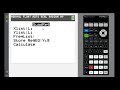 TI-84 Regression Analysis Techniques