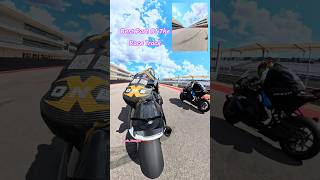 Drag Race at COTA