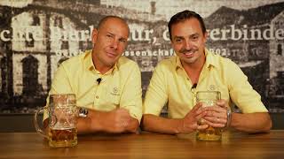 #1 How To Bockbierfest 2025
