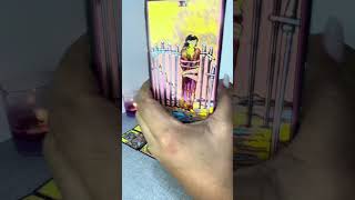 ACTUÓ POR IMPULSO Y AHORA QUIERE VOLVER #tarot #horosopo #amor 