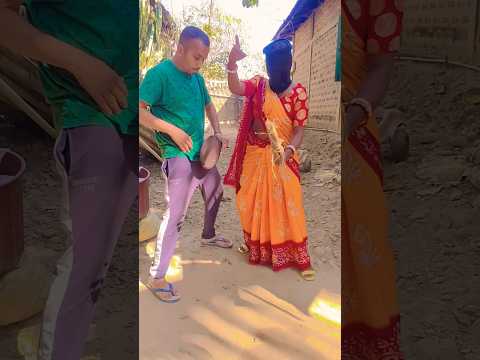 New Comedy video 🔥🔥#funny #viral# video 😭