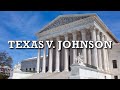Texas v. Johnson Case Analysis
