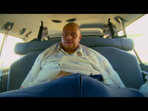 Living With The World's Biggest Testicles