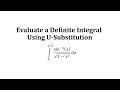 Inverse Sine Integrals and Applications