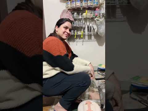 Jhera Mu Ch Paani Aya Ohnu Peg smj Ke P lo 😝