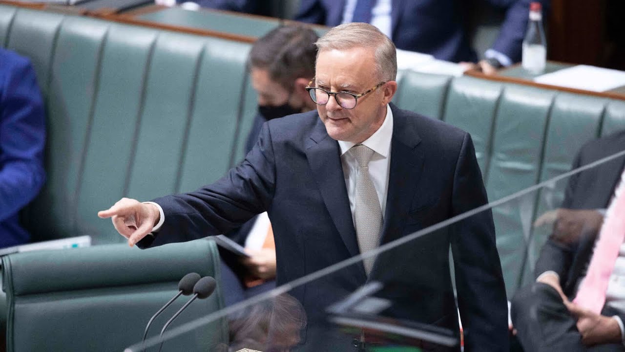 Labor’s federal budget leaves ‘billions of dollars in promises’