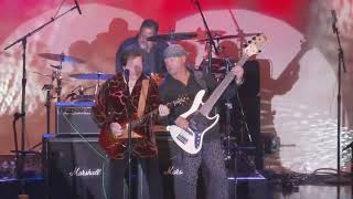 Rick Derringer - FREE RIDE