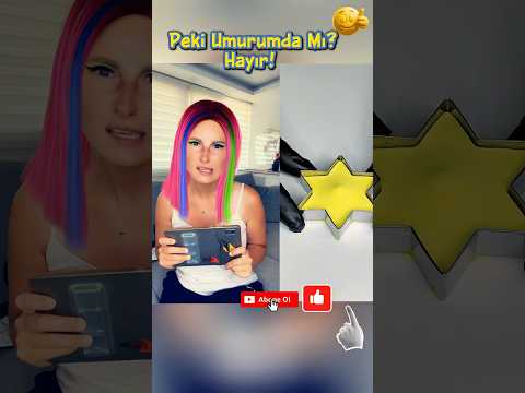 Peki umurumda mı?Hayır! #shorts #keşfet #comedy #ytshorts