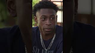 Emmanuel Forbes Jr Conversation Preview