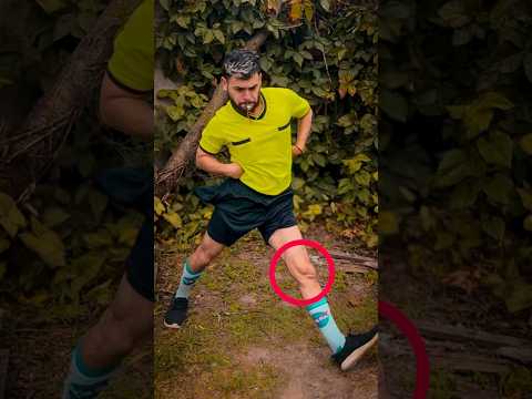 “EL ARBITRO DE MI BARRIO”😂