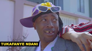 TUKAFANYE NDANI
