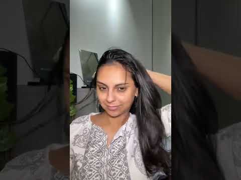 Priyanka Chopra ke hair oil ka honest review #shorts #ashortaday #priyankachopra #anomaly