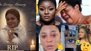 ⛔ TRISTE BELLEVUE MAMAN BOBOTO ALELI CAROLINE💔 😭 EH MOTEMA PASI NZAMBE PEMA NA KIMIA😰 