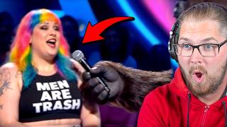 Dark Humor Moments That Went Too Far