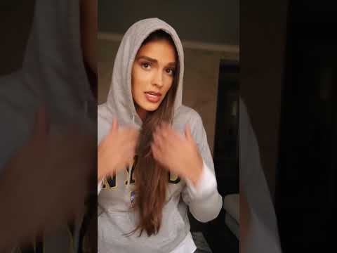 ОДЕВАЮСЬ КАК АМЕРИКАНКА 🇺🇸 1 часть