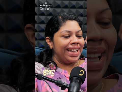 എന്റെ സങ്കൽപങ്ങൾക്കും അപ്പുറം ആണ് #rjgaddafi #greeshmabose #greeshmaakhil #podcast #interview